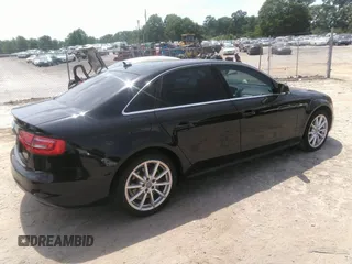 2016 Audi A4 Premium z VIN WAUAFAFL1GN009441, wystawiony jako IAAI lot #42156218 z przebiegiem 111 078 mil mil oraz . Historia ofert i sprzedaży dostępna na DreamBid. Obrazek 4.