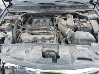 2011 Ford Taurus SEL with VIN 1FAHP2EW1BG114726, listed as a IAAI auction lot 41689674 with 312,338 mi miles. Bid and sale history available at carsss.com. Image 10.