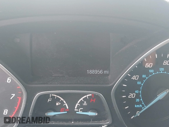 2015 Ford Escape Titanium with VIN 1FMCU9J92FUA96987, listed as a IAAI auction lot 42678423 with 188,956 mi miles and . Bid and sale history available at DreamBid. Image 15.