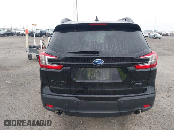 2023 Subaru Ascent Onyx Limited с VIN 4S4WMAKD4P3400457, выставлен на аукционе IAAI как лот 42235192 с пробегом 44 967 миль миль и . История ставок и продаж доступна на DreamBid. Изображение 16.