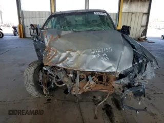2007 Ford F-150 XL z VIN 1FTPX12V77FA81045, wystawiony jako Copart lot #57550105 z przebiegiem Nie podano mil oraz Szkoda całkowita • Salvage title. Historia ofert i sprzedaży dostępna na DreamBid. Obrazek 5.