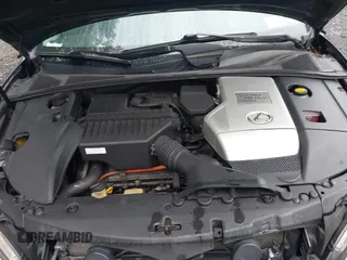 2006 Lexus RX 400h z VIN JTJHW31U260047038, wystawiony jako IAAI lot #42525963 z przebiegiem 202 436 mil mil oraz . Historia ofert i sprzedaży dostępna na DreamBid. Obrazek 10.