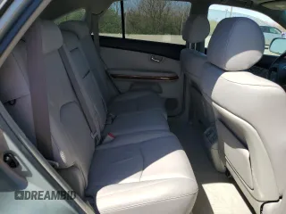 2005 Lexus RX 330 with VIN 2T2HA31U75C066086, listed as a Copart auction lot 53514045 with 156,241 mi miles and Salvage Title. Bid and sale history available at carsss.com. Image 11.