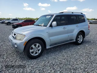 2006 Mitsubishi Montero Limited z VIN JA4MW51SX6J004048, wystawiony jako Copart lot #52954555 z przebiegiem 175 823 mil mil oraz Tytuł czysty. Historia ofert i sprzedaży dostępna na DreamBid. Obrazek 1.