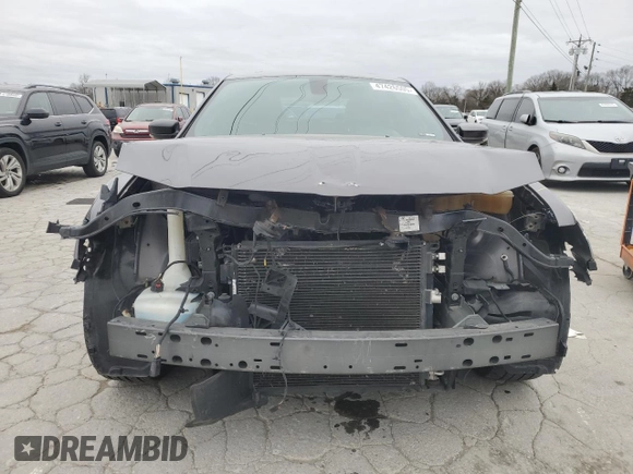 2018 Chrysler 300 with VIN 2C3CCABG5JH293495, listed as a Copart auction lot 47426505 with 94,199 mi miles and Salvage Title. Bid and sale history available at carsss.com. Image 5.