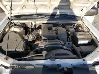 2004 Chevrolet Colorado LS ZQ8 with VIN 1GCCS196748174868, listed as a Copart auction lot 48485885 with 365,523 mi miles and Salvage Title. Bid and sale history available at carsss.com. Image 11.