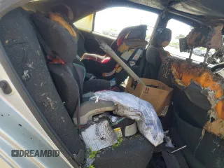 2004 Toyota Camry LE z VIN JTDBE32K740250691, wystawiony jako Copart lot #55793225 z przebiegiem Nie podano mil oraz Szkoda całkowita • Salvage title. Historia ofert i sprzedaży dostępna na DreamBid. Obrazek 10.