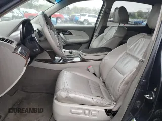 2013 Acura MDX with VIN 2HNYD2H20DH513267, listed as a Copart auction lot 52112595 with 259,490 mi miles and Clean title. Bid and sale history available at DreamBid. Image 7.