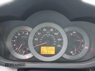 2012 Toyota RAV4 Sport with VIN JTMRF4DV0C5057678, listed as a IAAI auction lot 41213517 with 150,365 mi miles. Bid and sale history available at carsss.com. Image 15.