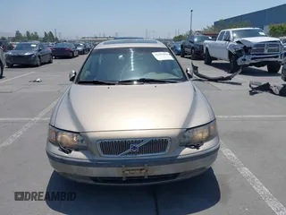 2001 Volvo V70 с VIN YV1SW58D911021608, выставлен на аукционе IAAI как лот 42427856 с пробегом 169 220 миль миль и . История ставок и продаж доступна на DreamBid. Изображение 12.