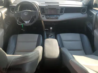 2013 Toyota RAV4 Limited with VIN 2T3DFREV1DW090009, listed as a Copart auction lot 47196775 with 157,804 mi miles and Salvage Title. Bid and sale history available at carsss.com. Image 8.