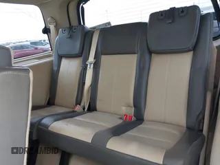 2007 Ford Expedition Eddie Bauer z VIN 1FMFU18517LA11176, wystawiony jako IAAI lot #42167558 z przebiegiem 238 839 mil mil oraz . Historia ofert i sprzedaży dostępna na DreamBid. Obrazek 18.