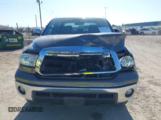 2013 Toyota Tundra with VIN 5TFDW5F11DX284846, listed as a IAAI auction lot 42199103 with 229,535 mi miles and . Bid and sale history available at DreamBid. Image 12.
