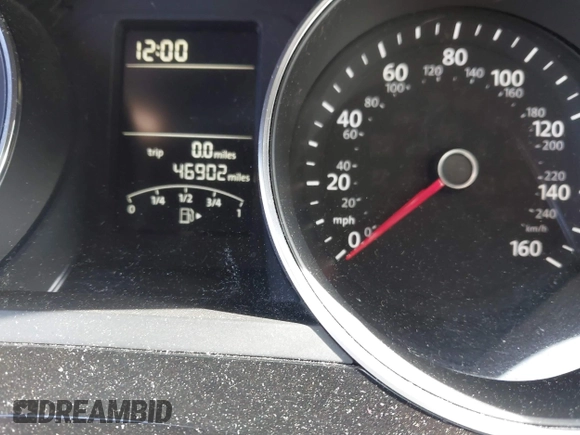 2016 Volkswagen Jetta Sport с VIN 3VWD17AJ6GM280459, выставлен на аукционе IAAI как лот 40811458 с пробегом 46 902 миль миль и . История ставок и продаж доступна на DreamBid. Изображение 7.