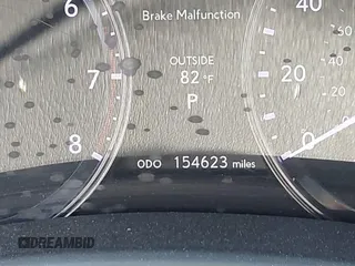 2013 Lexus GS 350 with VIN JTHBE1BL0D5000790, listed as a IAAI auction lot 42414239 with 154,623 mi miles and . Bid and sale history available at DreamBid. Image 15.