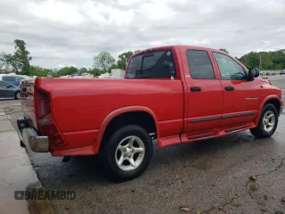 2002 Dodge 1500 z VIN 1D7HU18Z22J217665, wystawiony jako Copart lot #56158055 z przebiegiem 194 712 mil mil oraz Szkoda całkowita • Salvage title. Historia ofert i sprzedaży dostępna na DreamBid. Obrazek 3.