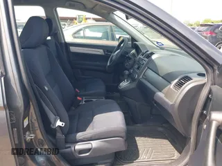 2011 Honda CR-V LX with VIN 5J6RE4H30BL107897, listed as a IAAI auction lot 42111503 with 198,356 mi miles. Bid and sale history available at carsss.com. Image 5.