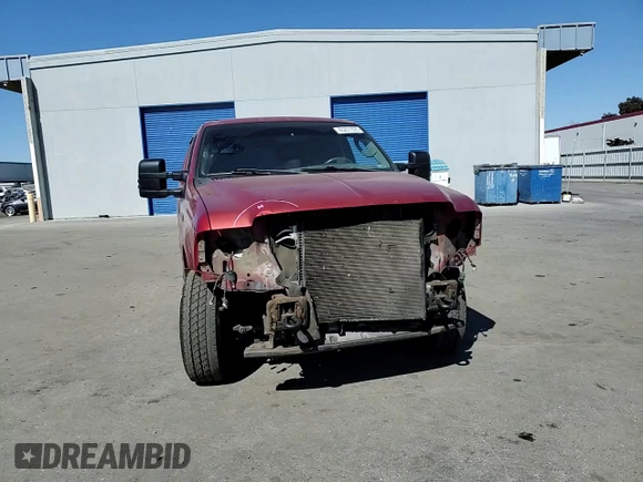 2004 Ford Excursion Special Serv с VIN 1FMNU41S74EA00227, выставлен на аукционе Copart как лот 65231825 с пробегом 63 875 миль миль и Списание • Salvage title. История ставок и продаж доступна на DreamBid. Изображение 14.