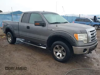 2010 Ford F-150 XL с VIN 1FTFX1EV4AFA22307, выставлен на аукционе IAAI как лот 41702951 с пробегом 199 943 миль миль и . История ставок и продаж доступна на DreamBid. Изображение 1.