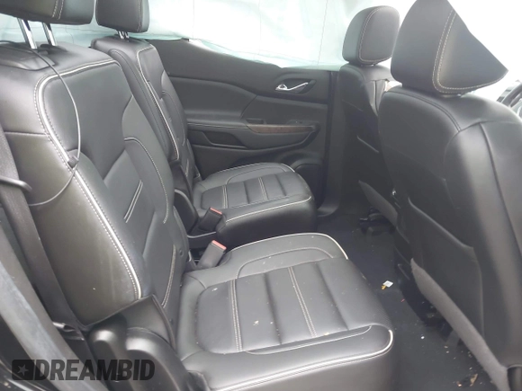 2020 GMC Acadia Denali z VIN 1GKKNXLS4LZ143473, wystawiony jako IAAI lot #42038816 z przebiegiem 39 851 mil mil oraz . Historia ofert i sprzedaży dostępna na DreamBid. Obrazek 8.