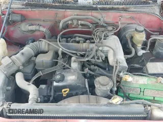 1996 Toyota Tacoma with VIN 4TANL42N2TZ151317, listed as a IAAI auction lot 42219469 with 269,798 mi miles and . Bid and sale history available at DreamBid. Image 12.