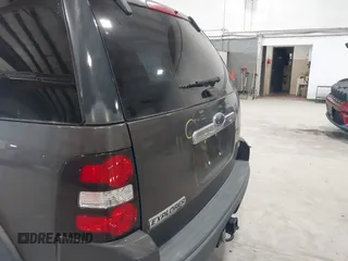 2007 Ford Explorer XLT with VIN 1FMEU73E77UB64791, listed as a IAAI auction lot 42493770 with 99,141 mi miles and . Bid and sale history available at DreamBid. Image 15.