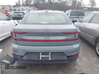 2021 Polestar 2 Launch Edition z VIN LPSED3KA8ML019698, wystawiony jako IAAI lot #41476753 z przebiegiem 8201 mil mil oraz . Historia ofert i sprzedaży dostępna na DreamBid. Obrazek 16.