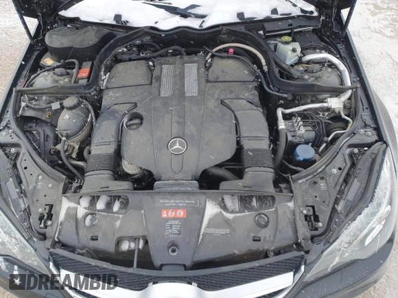 2016 Mercedes-Benz E-Class E 400 with VIN WDDKJ6HB3GF339668, listed as a Copart auction lot 88143975 with 84,782 mi miles and Salvage Title. Bid and sale history available at carsss.com. Image 11.