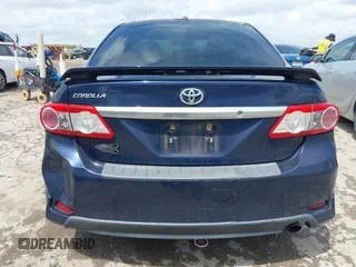 2012 Toyota Corolla L with VIN 2T1BU4EE0CC841125, listed as a IAAI auction lot 41910780 with 119,707 mi miles and . Bid and sale history available at DreamBid. Image 17.