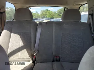 2007 GMC Envoy SLE z VIN 1GKDT13S672128192, wystawiony jako Copart lot #55395685 z przebiegiem 173 440 mil mil oraz Szkoda całkowita • Salvage title. Historia ofert i sprzedaży dostępna na DreamBid. Obrazek 10.