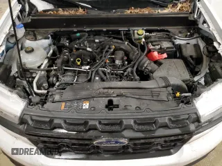 2024 Ford Maverick XL с VIN 3FTTW8B96RRA05531, выставлен на аукционе Copart как лот 47701195 с пробегом 10 016 миль миль и Чистый • Clean title. История ставок и продаж доступна на DreamBid. Изображение 11.
