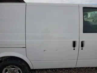 2004 Chevrolet Astro Cargo with VIN 1GCDM19X24B107752, listed as a Copart auction lot 86927524 with 292,965 mi miles and Salvage Title. Bid and sale history available at carsss.com. Image 11.