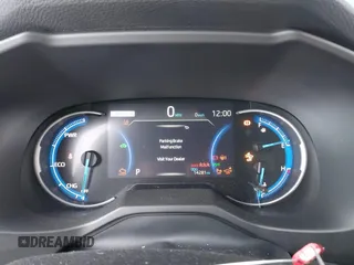 2021 Toyota RAV4 Hybrid XSE with VIN 4T3E6RFV8MU059858, listed as a IAAI auction lot 41423611 with 14,281 mi miles and . Bid and sale history available at DreamBid. Image 7.