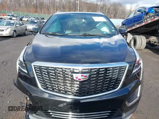 2020 Cadillac XT5 Premium Luxury AWD with VIN 1GYKNDRS2LZ183191, listed as a IAAI auction lot 41217033 with 87,307 mi miles. Bid and sale history available at carsss.com. Image 12.