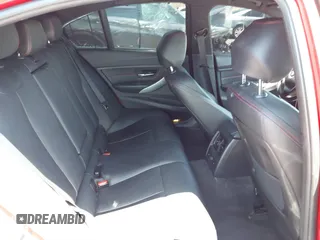 2012 BMW 3 Series 335i с VIN WBA3A9C53CFX59715, выставлен на аукционе IAAI как лот 42316918 с пробегом 139 483 миль миль и . История ставок и продаж доступна на DreamBid. Изображение 8.