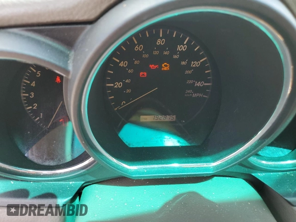 2007 Lexus RX 350 z VIN 2T2GK31U67C013620, wystawiony jako Copart lot #53469665 z przebiegiem 192 875 mil mil oraz Szkoda całkowita • Salvage title. Historia ofert i sprzedaży dostępna na DreamBid. Obrazek 9.