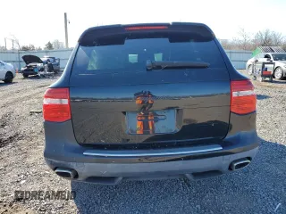 2010 Porsche Cayenne z VIN WP1AA2AP2ALA12030, wystawiony jako Copart lot #48669465 z przebiegiem 117 968 mil mil oraz Tytuł czysty. Historia ofert i sprzedaży dostępna na DreamBid. Obrazek 6.