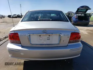 2004 Hyundai Sonata with VIN KMHWF25H54A933830, listed as a Copart auction lot 73734094 with 139,852 mi miles and Non Repairable. Bid and sale history available at carsss.com. Image 6.