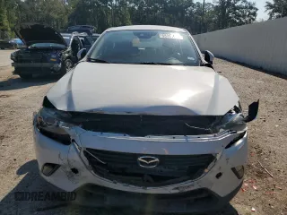 2018 Mazda CX-3 Touring with VIN JM1DKDC75J0329502, listed as a Copart auction lot 68061054 with 92,238 mi miles and Salvage Title. Bid and sale history available at carsss.com. Image 5.
