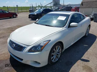 2014 Infiniti Q60 Journey with VIN JN1CV6EK7EM111241, listed as a IAAI auction lot 42653792 with 196,431 mi miles and . Bid and sale history available at DreamBid. Image 17.