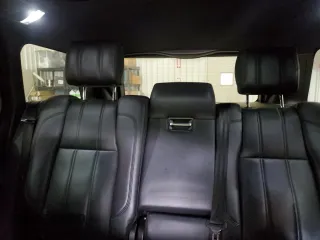 2016 Land Rover Range Rover HSE with VIN SALGS2KF5GA270036, listed as a Copart auction lot 53838305 with 106,666 mi miles and Clean title. Bid and sale history available at DreamBid. Image 10.