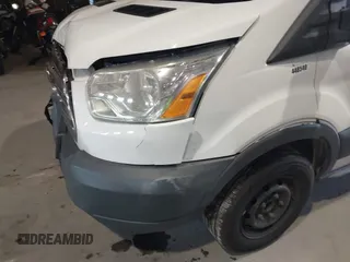 2016 Ford Transit Cargo с VIN 1FTYR1CM8GKA27958, выставлен на аукционе IAAI как лот 40308535 с пробегом 106 352 миль миль и . История ставок и продаж доступна на DreamBid. Изображение 17.