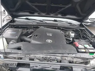 2011 Toyota Tacoma PreRunner with VIN 3TMJU4GN9BM117092, listed as a IAAI auction lot 41221179 with 226,380 mi miles and . Bid and sale history available at DreamBid. Image 10.