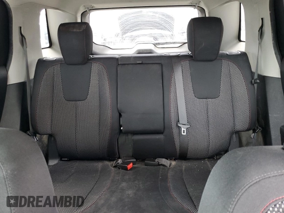 2014 GMC Terrain SLE with VIN 2GKALREK9E6347405, listed as a Copart auction lot 56451285 with 204,069 mi miles and Salvage title. Bid and sale history available at DreamBid. Image 10.