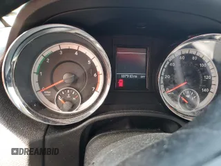 2011 Dodge Durango Citadel z VIN 1D4SD5GT1BC692476, wystawiony jako Copart lot #49863815 z przebiegiem 187 910 mil mil oraz Szkoda całkowita • Salvage title. Historia ofert i sprzedaży dostępna na DreamBid. Obrazek 9.