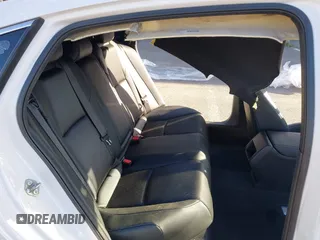 2019 Honda Accord Sport with VIN 1HGCV1F37KA022159, listed as a IAAI auction lot 41740974 with 70,223 mi miles and . Bid and sale history available at DreamBid. Image 8.