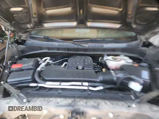 2020 Chevrolet Silverado 1500 Custom с VIN 3GCPYBEK5LG261217, выставлен на аукционе Copart как лот 62949725 с пробегом 104 532 миль миль и Списание • Salvage title. История ставок и продаж доступна на DreamBid. Изображение 14.