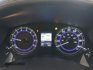 2015 Infiniti QX50 z VIN JN1BJ0HR1FM770088, wystawiony jako IAAI lot #42289675 z przebiegiem 111 563 mil mil oraz . Historia ofert i sprzedaży dostępna na DreamBid. Obrazek 7.