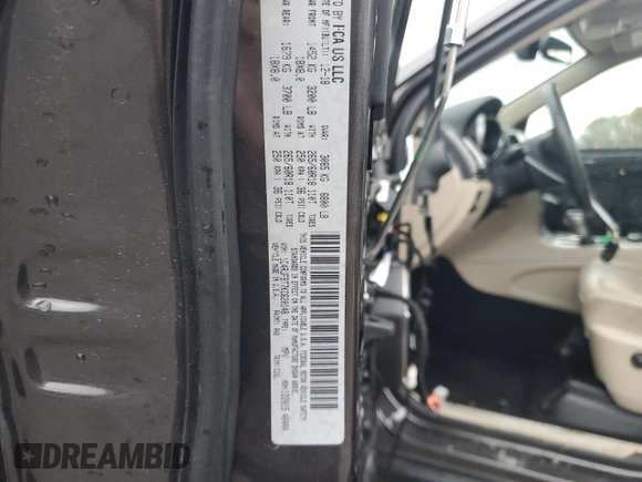 2019 Jeep Grand Cherokee Limited X with VIN 1C4RJFBT7KC620148, listed as a Copart auction lot 78851074 with 57,782 mi miles and Salvage title. Bid and sale history available at DreamBid. Image 14.