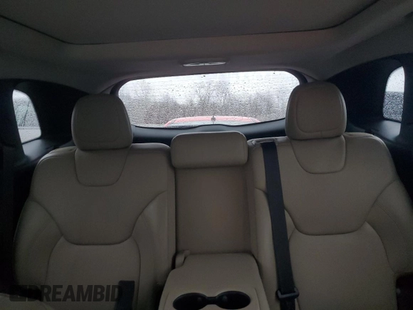 2018 Jeep Cherokee Limited z VIN 1C4PJMDB0JD571030, wystawiony jako Copart lot #84747194 z przebiegiem 76 257 mil mil oraz Szkoda całkowita • Salvage title. Historia ofert i sprzedaży dostępna na DreamBid. Obrazek 10.